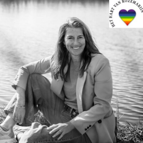 Sylvia Dijkshoorn