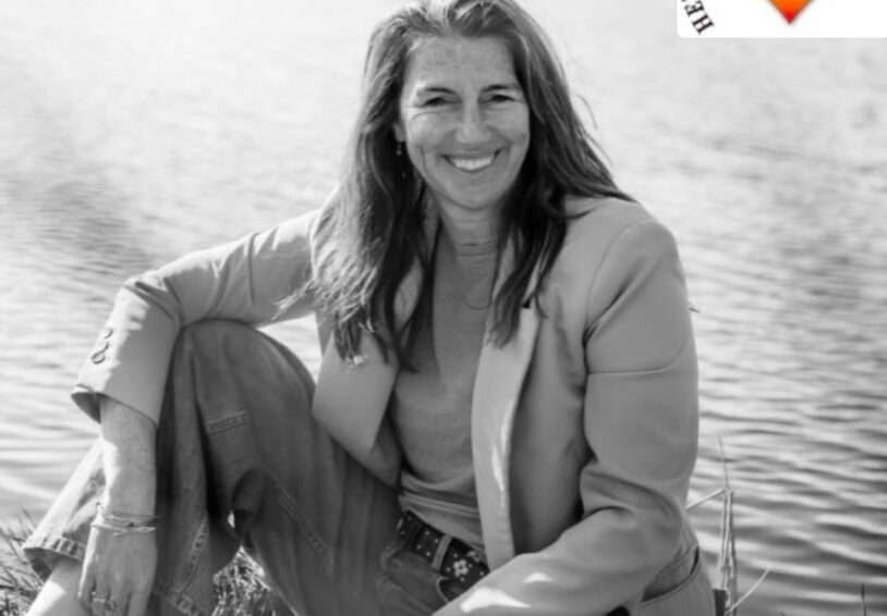 Sylvia Dijkshoorn